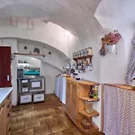V Jesenické Továrně Apartamento