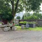 V Jesenicke Tovarne Apartment